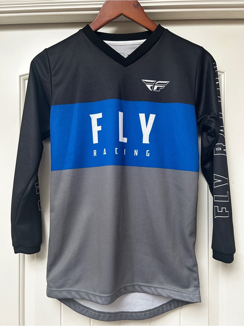 Fly Racing Youth Jersey